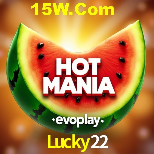 Estatísticas Esportivas Lucky22