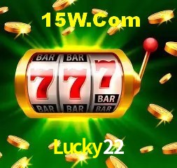 Diretório de Jogos Lucky22