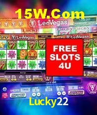 Explore as vantagens do Lucky22: serviço profissional e confiabilidade