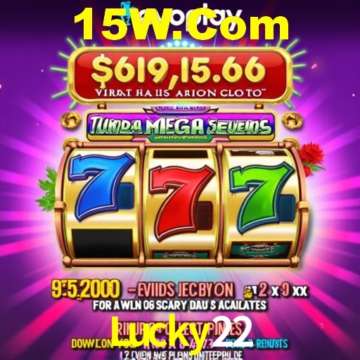 Bônus Diários Lucky22