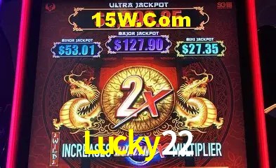 Promoções Sazonais Lucky22
