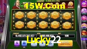 API Integration Lucky22