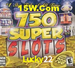 Lucky22