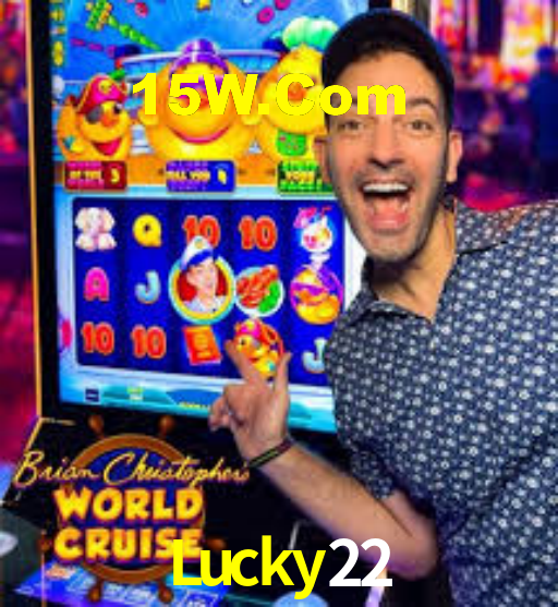 Tournaments Lucky22
