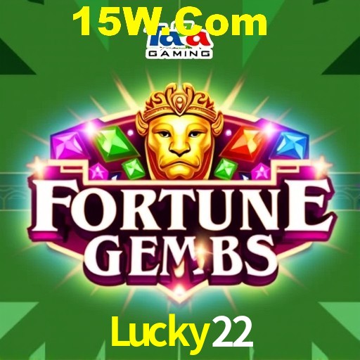 APP oficial da Lucky22 para mobile