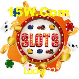 Lucky22 Slot