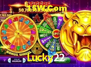 Login Seguro Lucky22