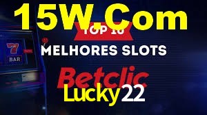 Welcome Bonus Lucky22