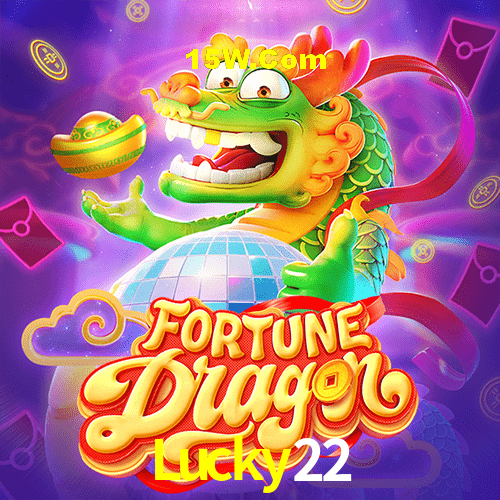 Seasonal Promotions Lucky22