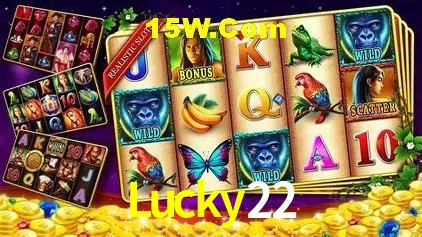 Lucky22