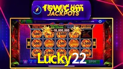 Lucky22