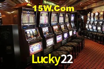Lucky22 Slot