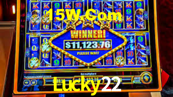 Bônus Generosos e Exclusivos no Lucky22 para Você!