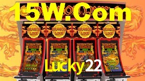 Experiência VIP Lucky22