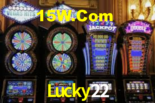 Roulette Table Lucky22