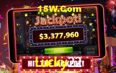 Lucky22: Seu Cassino Premiado com Pagamentos Rápidos