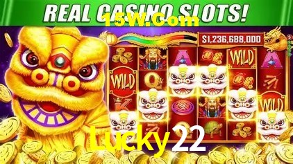 Lucky22