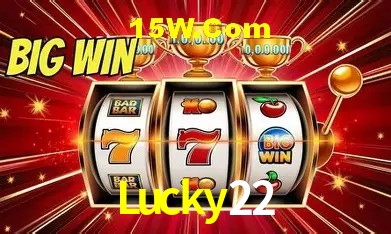Integração de APIs Lucky22