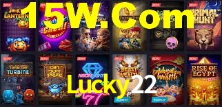 Live Casino Lucky22