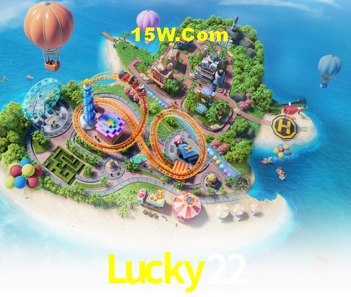 Avaliações dos Jogadores Lucky22