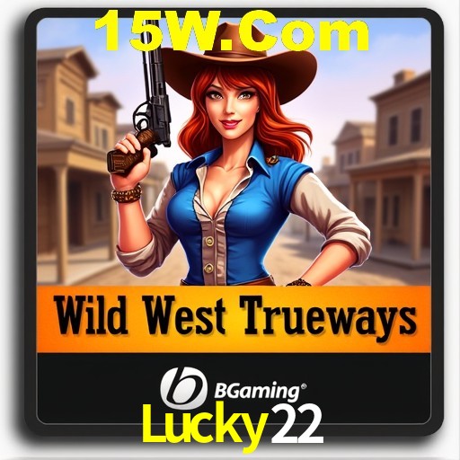 Casino Ao Vivo Lucky22