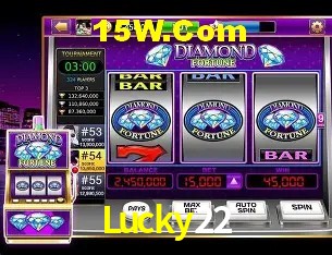 Lucky22