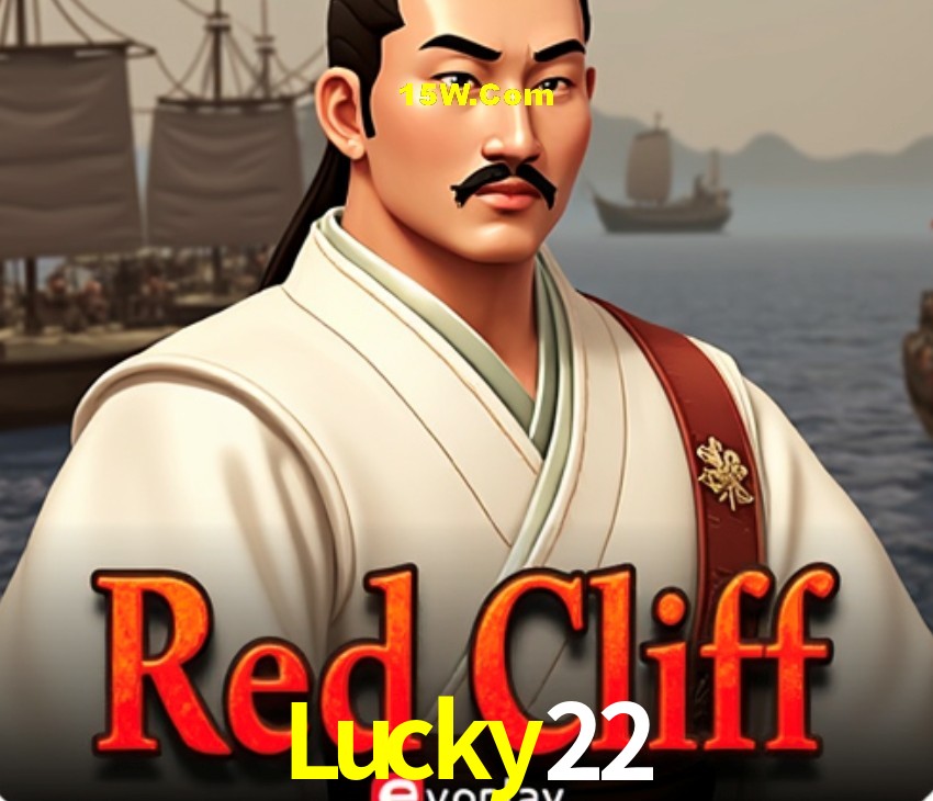 Recursos de Bônus Lucky22