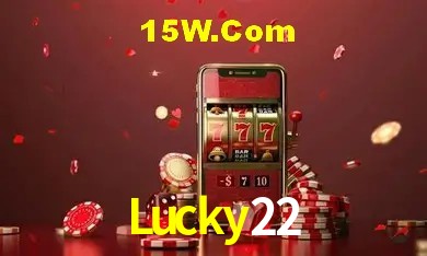 Tecnologia da Plataforma Lucky22