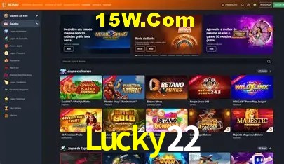 Lucky22 Slot