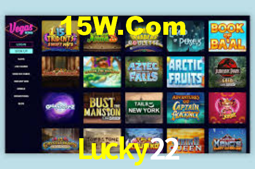Programa VIP Lucky22