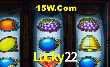 Sistemas de Segurança Lucky22