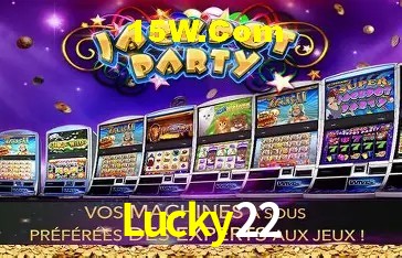 Lucky22,Lucky22 Login