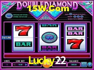 Sinta a adrenalina dos jogos de cassino com Lucky22