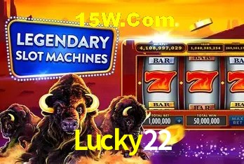 Lucky22 Login