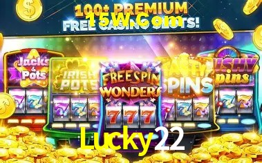 Lucky22