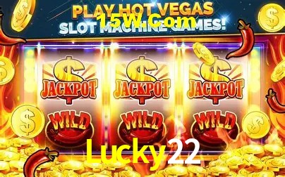 Lucky22 Login