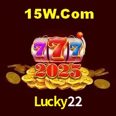 Segurança 2FA Lucky22