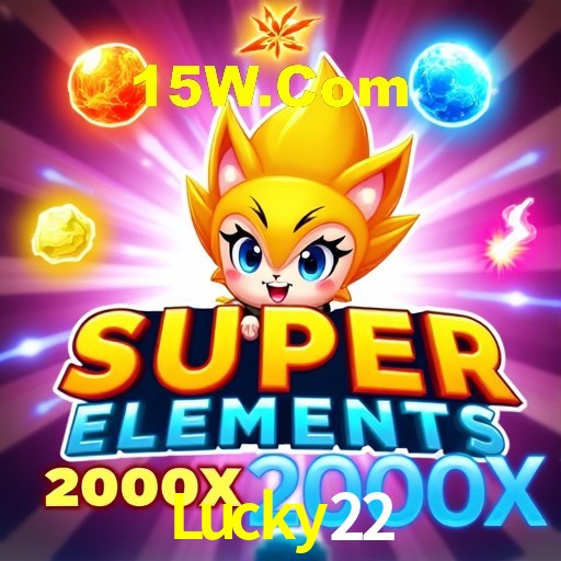 Experiência VIP Lucky22