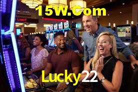 Account Benefits Lucky22