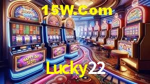 Platform Technology Lucky22