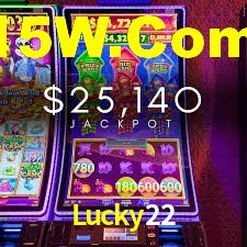 Bonus Features Lucky22