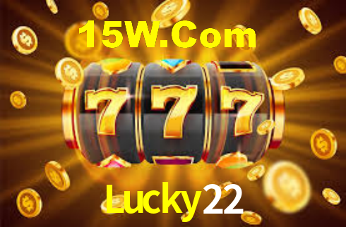 Lucky22