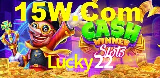 Game Statistics Lucky22