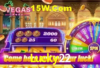 Ofertas Exclusivas Lucky22