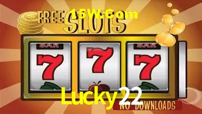 Lucky22 - Plataforma Oficial - Lucky22 Login