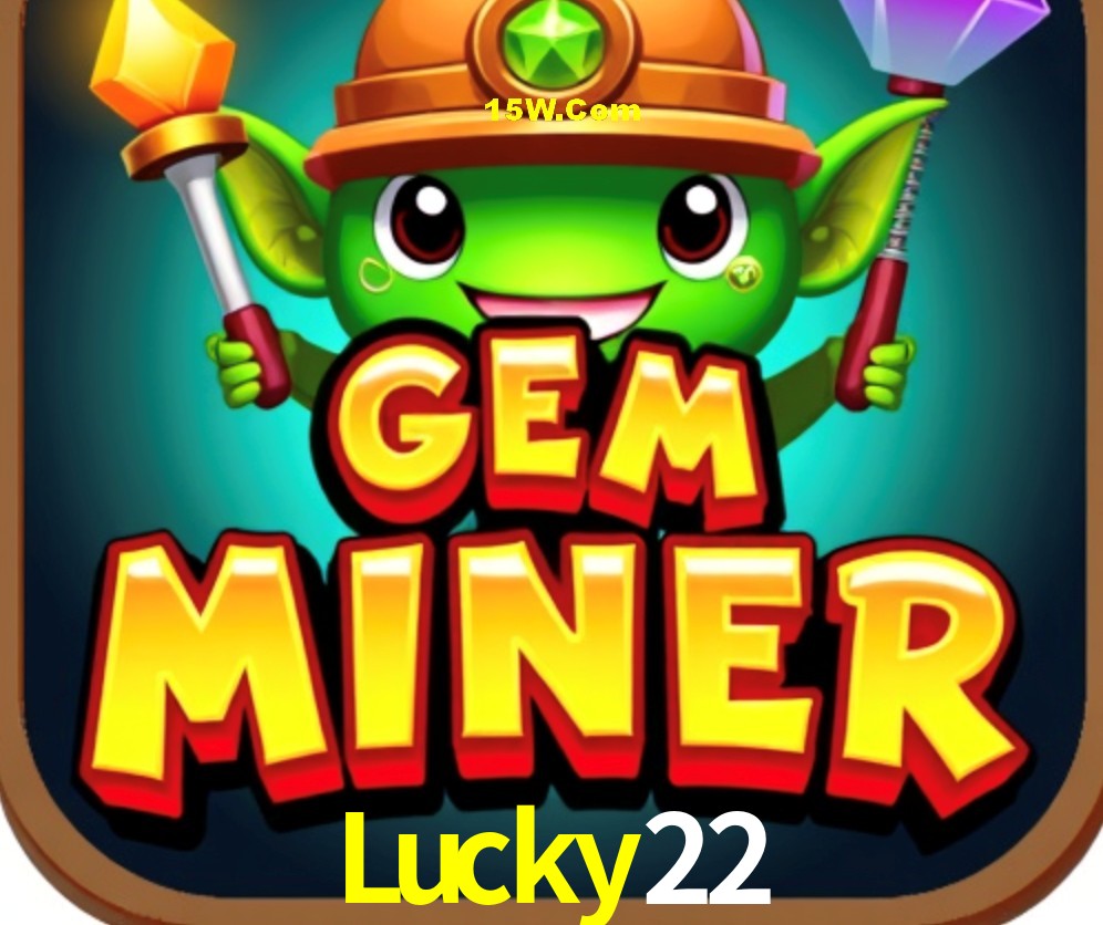 Estatísticas do Jogo Lucky22
