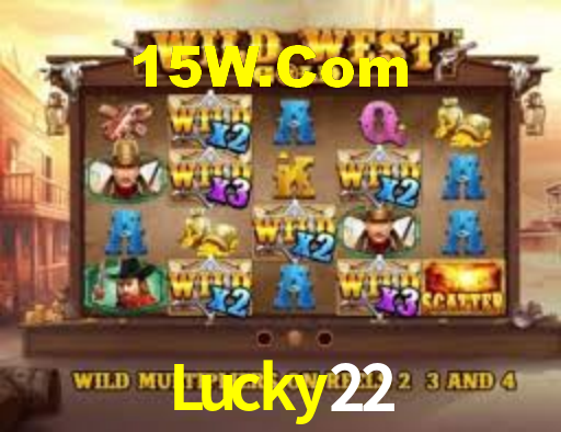 VIP Casino Lucky22