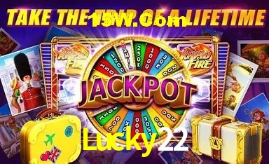 Provedores de Jogos Lucky22