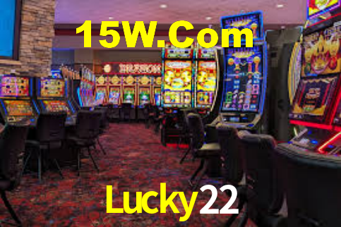 Daily Bonuses Lucky22