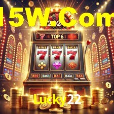Game Providers Lucky22